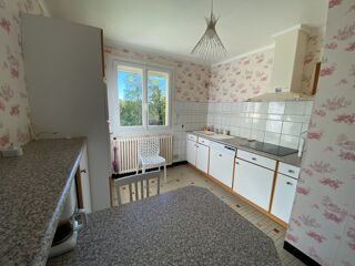  Maison  vendre 5 pices 104 m