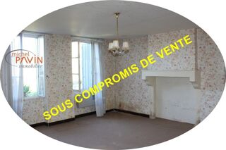  Maison � vendre 6 pi�ces 115 m�