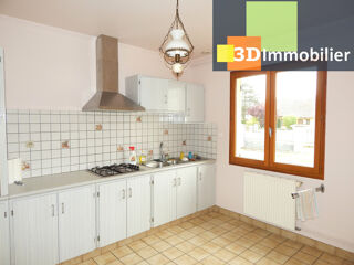  Maison � vendre 6 pi�ces 85 m�