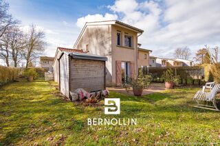  Maison � vendre 4 pi�ces 98 m�