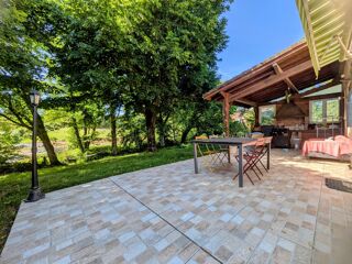  Maison � vendre 8 pi�ces 165 m�