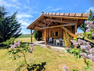  Maison � vendre 2 pi�ces 61 m�