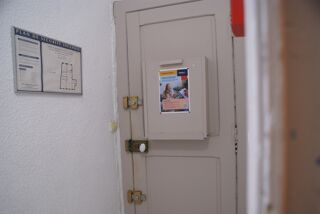  Appartement � vendre 5 pi�ces 92 m�