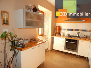  Maison � vendre 8 pi�ces 