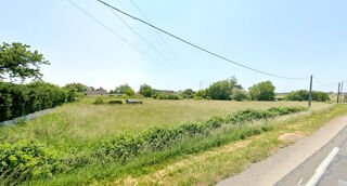  Terrain � vendre 1591 m�