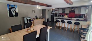  Maison  vendre 4 pices 91 m