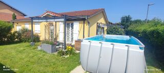  Maison  vendre 4 pices 94 m Vonnas