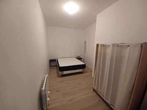   Chambre � louer dans appartement T4 en centre ville 