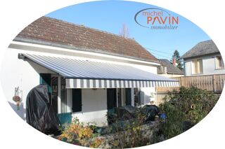  Maison � vendre 10 pi�ces 125 m�