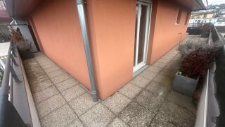  Appartement � vendre 4 pi�ces 113 m�