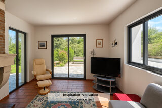  Maison � vendre 7 pi�ces 200 m�