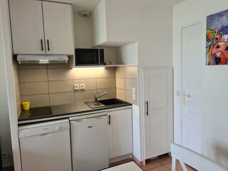  Appartement � vendre 2 pi�ces 31 m�