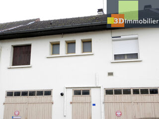  Maison  vendre 6 pices 115 m Bletterans