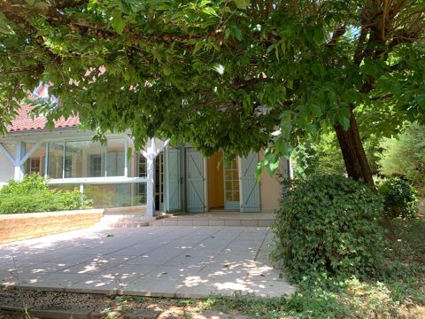   Grande maison bourgeoise au c?ur d?un magnifique parc arbor� Maison - 11 pi�ce(s) - 303 m�