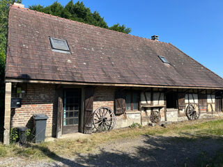  Maison � vendre 3 pi�ces 110 m�