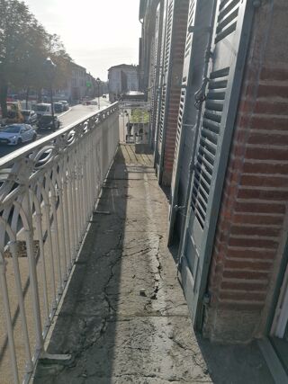  Appartement  louer 1 pice 26 m