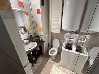  Appartement � louer 1 pi�ce 31 m�