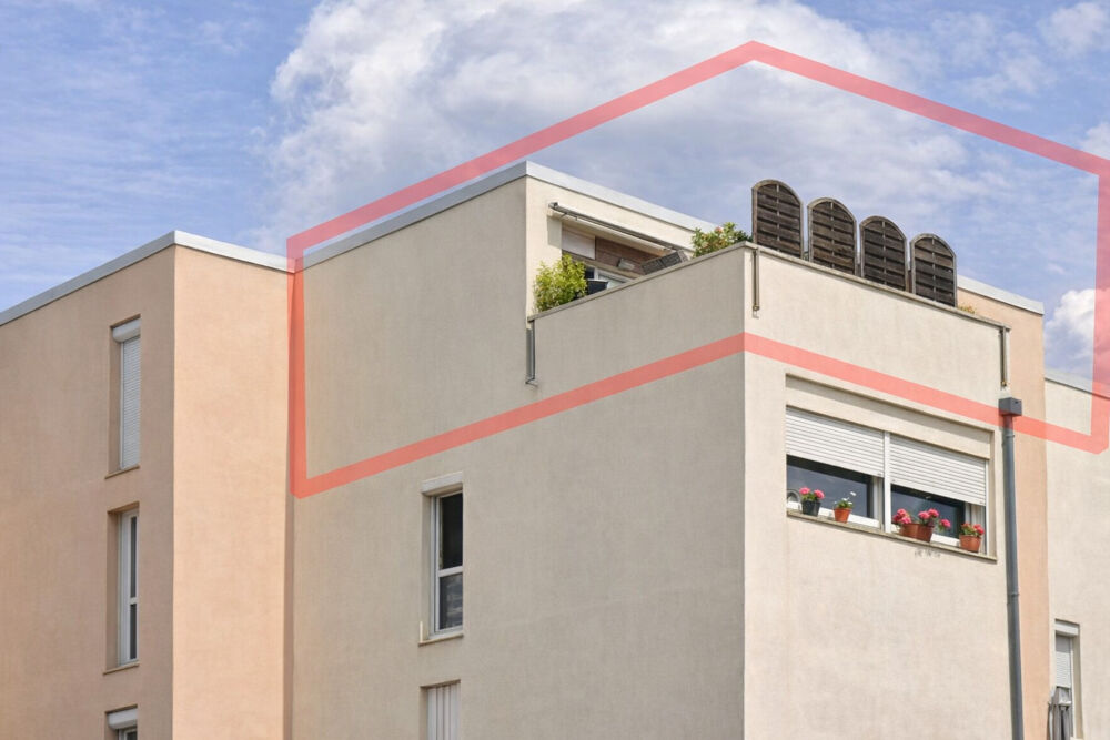 Vente Appartement vente appartement - 2 pi�ce(s) Beaune