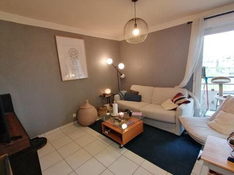  Appartement � louer 2 pi�ces 38 m�