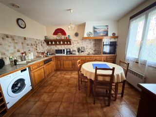  Maison � vendre 5 pi�ces 137 m�