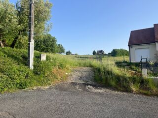  Terrain � vendre 2565 m�