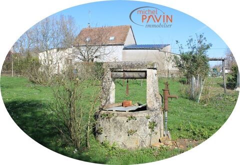   vente maison - 4 pi�ce(s) Maison - 4 pi�ce(s) - 115 m�
