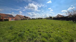  Terrain � vendre 1096 m�