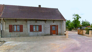  Maison � vendre 2 pi�ces 85 m�