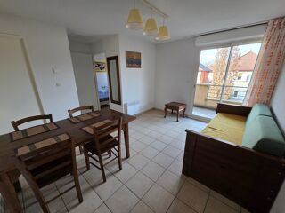  Appartement � vendre 3 pi�ces 43 m�