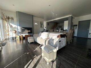  Maison � vendre 4 pi�ces 121 m�