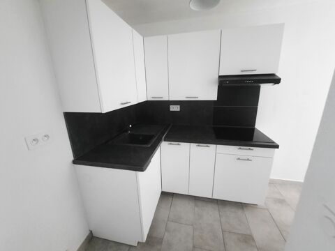  Appartement � louer 2 pi�ces 34 m�