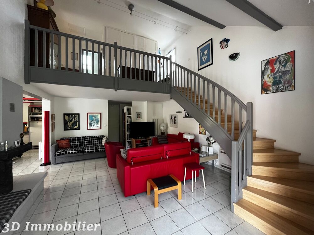 � vendre  Maison Sciez (74140)