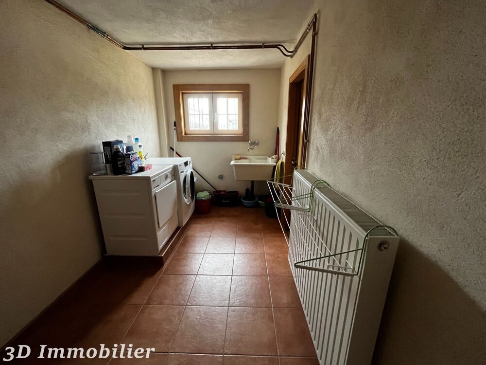 � vendre  Maison 