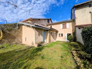  Maison � vendre 4 pi�ces 94 m�