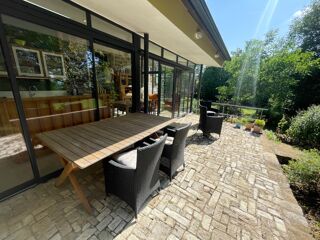  Maison � vendre 9 pi�ces 122 m�