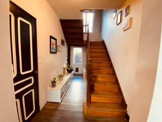  Maison � vendre 6 pi�ces 