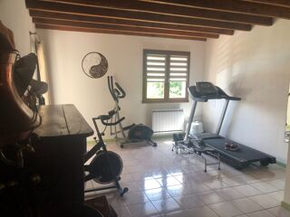  Maison � vendre 8 pi�ces 