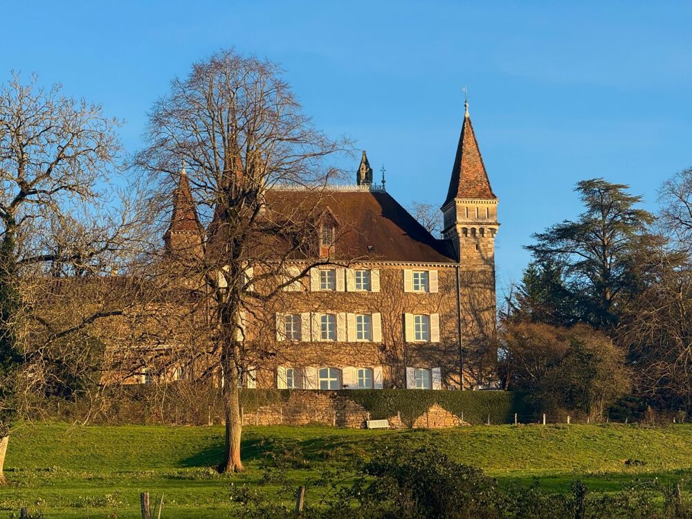 � vendre  Maison Bourg-en-Bresse (01000)