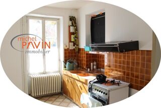  Maison � vendre 7 pi�ces 115 m�