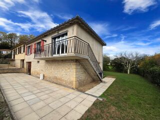  Maison � vendre 3 pi�ces 62 m�