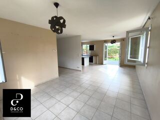  Maison � vendre 4 pi�ces 90 m�