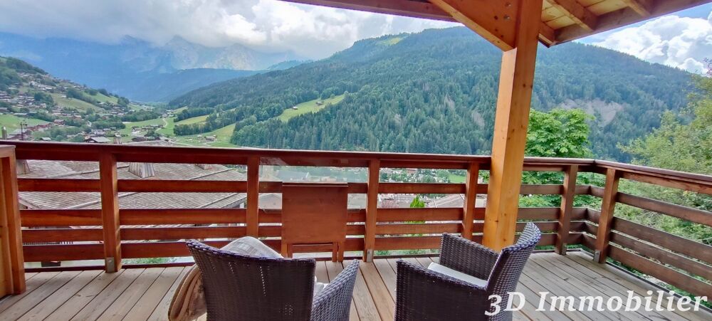 � vendre  Appartement Le Grand-Bornand (74450)