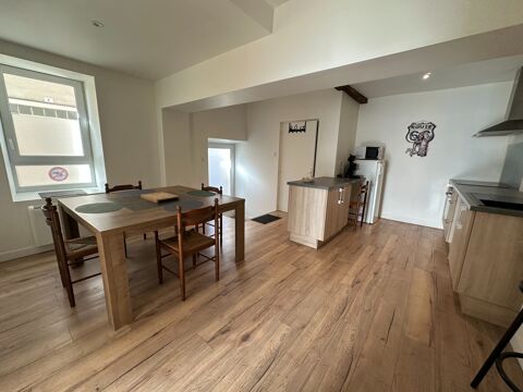  Maison � louer 3 pi�ces 82 m�