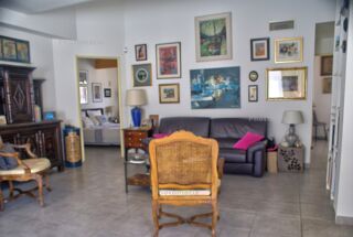  Appartement  vendre 3 pices 80 m