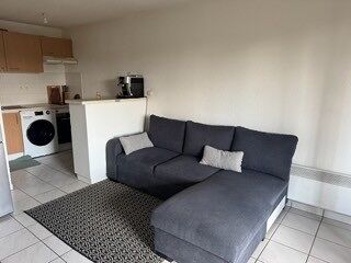  Appartement � louer 2 pi�ces 37 m�