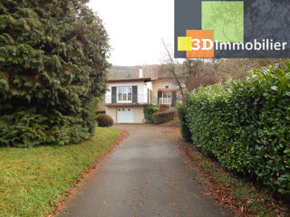  Maison � vendre 7 pi�ces 123 m�