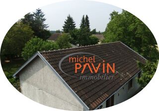  Maison � vendre 4 pi�ces 75 m�