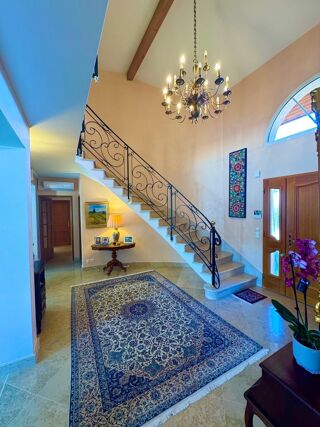  Maison � vendre 11 pi�ces 