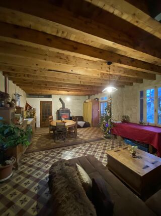  Maison � vendre 6 pi�ces 140 m�