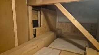  Maison � vendre 3 pi�ces 43 m�